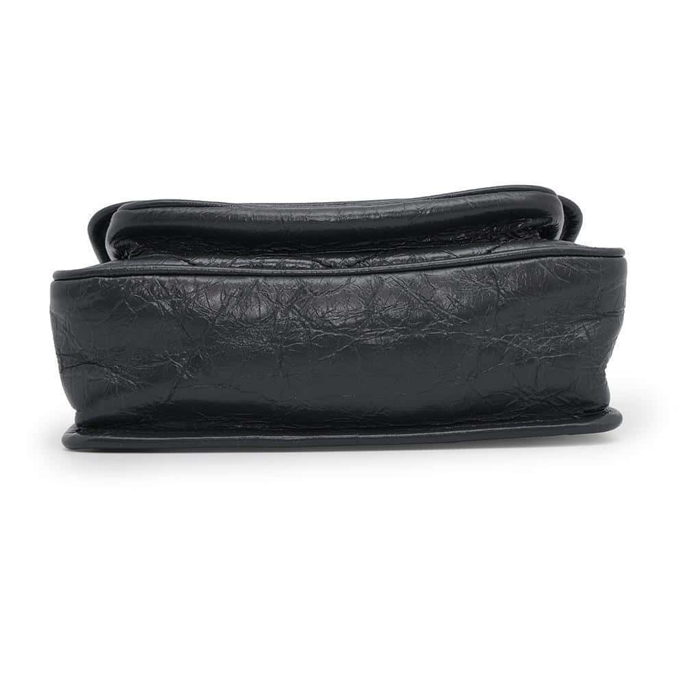 Saint Laurent Paris Chain Shoulder Bag Niki Baby Leather - Picture 3 of 12